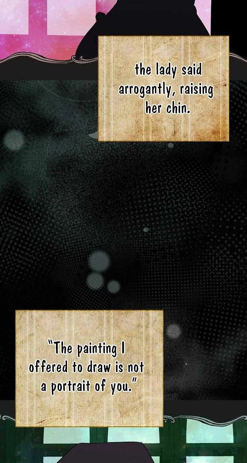 Confined Together with the Horror Game’s Male Lead Chapter 23 page 37 - 