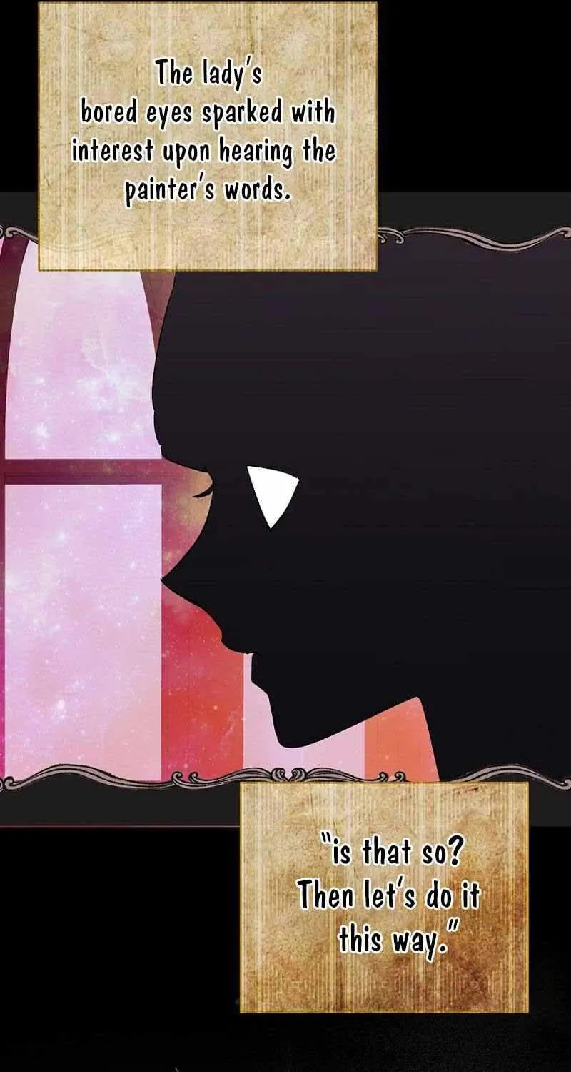 Confined Together with the Horror Game’s Male Lead Chapter 23 page 39 - 