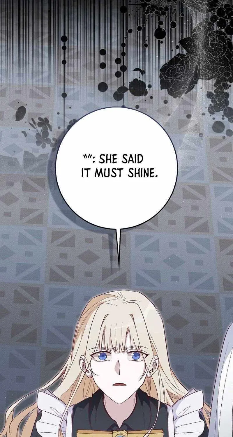 Confined Together with the Horror Game’s Male Lead Chapter 23 page 46 - 