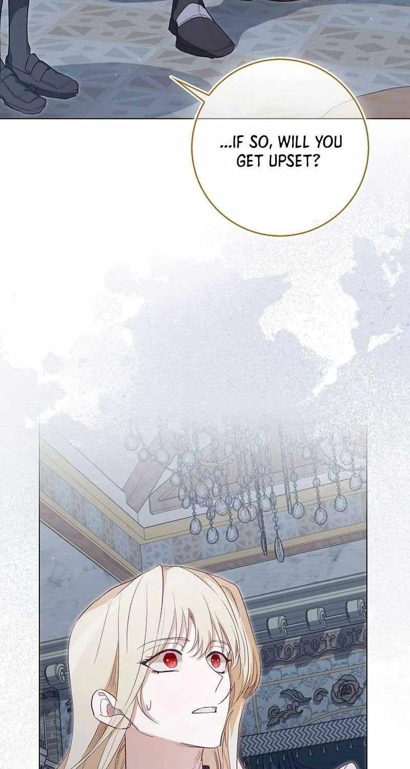 Confined Together with the Horror Game’s Male Lead Chapter 23 page 58 - 