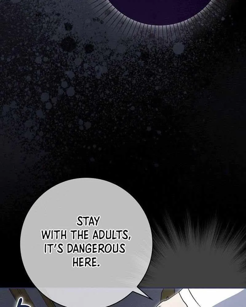 Confined Together with the Horror Game’s Male Lead Chapter 23 page 7 - 