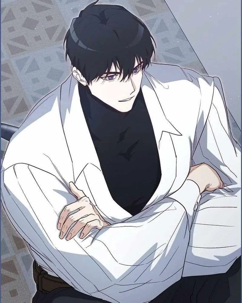 Confined Together with the Horror Game’s Male Lead Chapter 23 page 63 - 