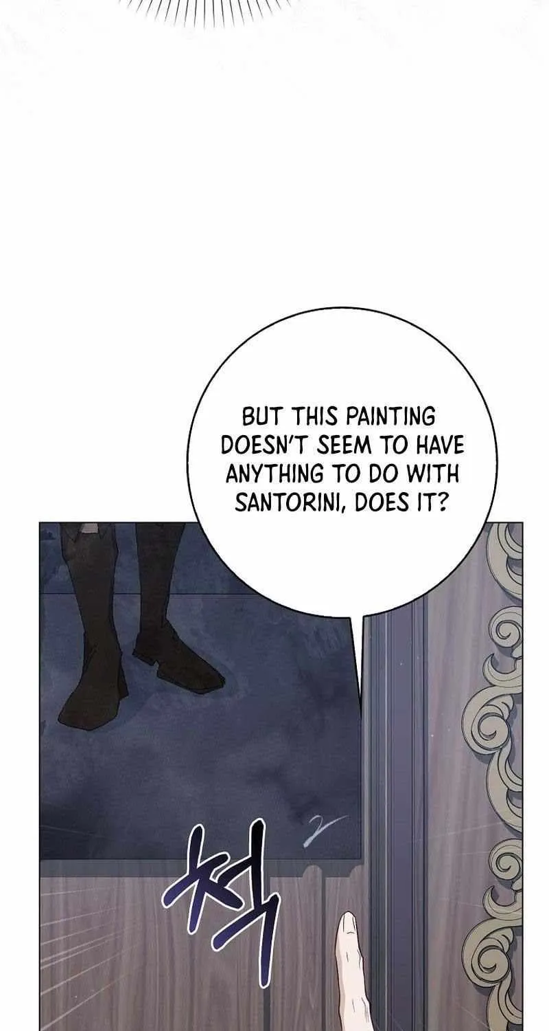 Confined Together with the Horror Game’s Male Lead Chapter 23 page 75 - 