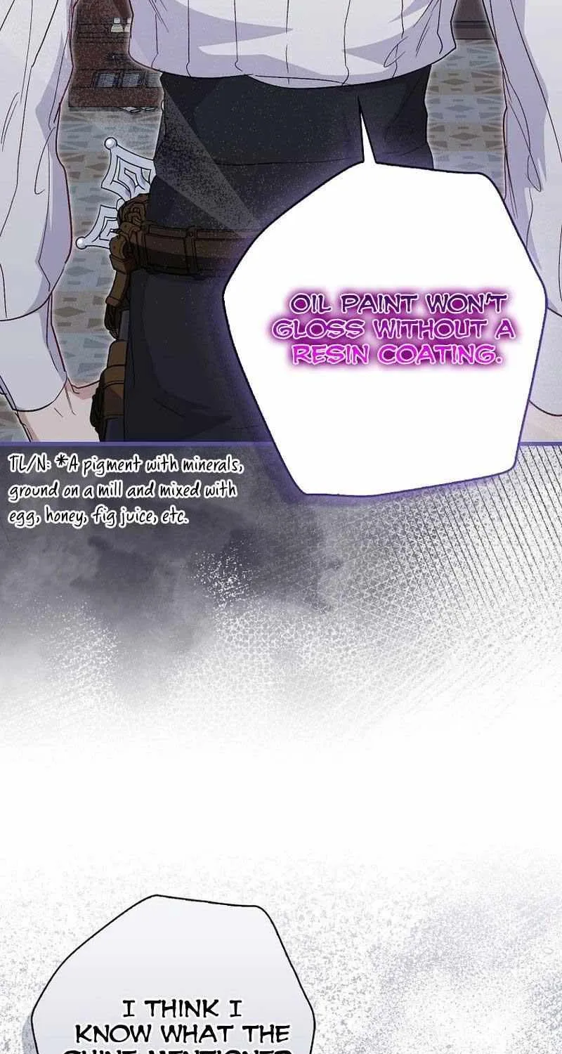 Confined Together with the Horror Game’s Male Lead Chapter 23 page 80 - 
