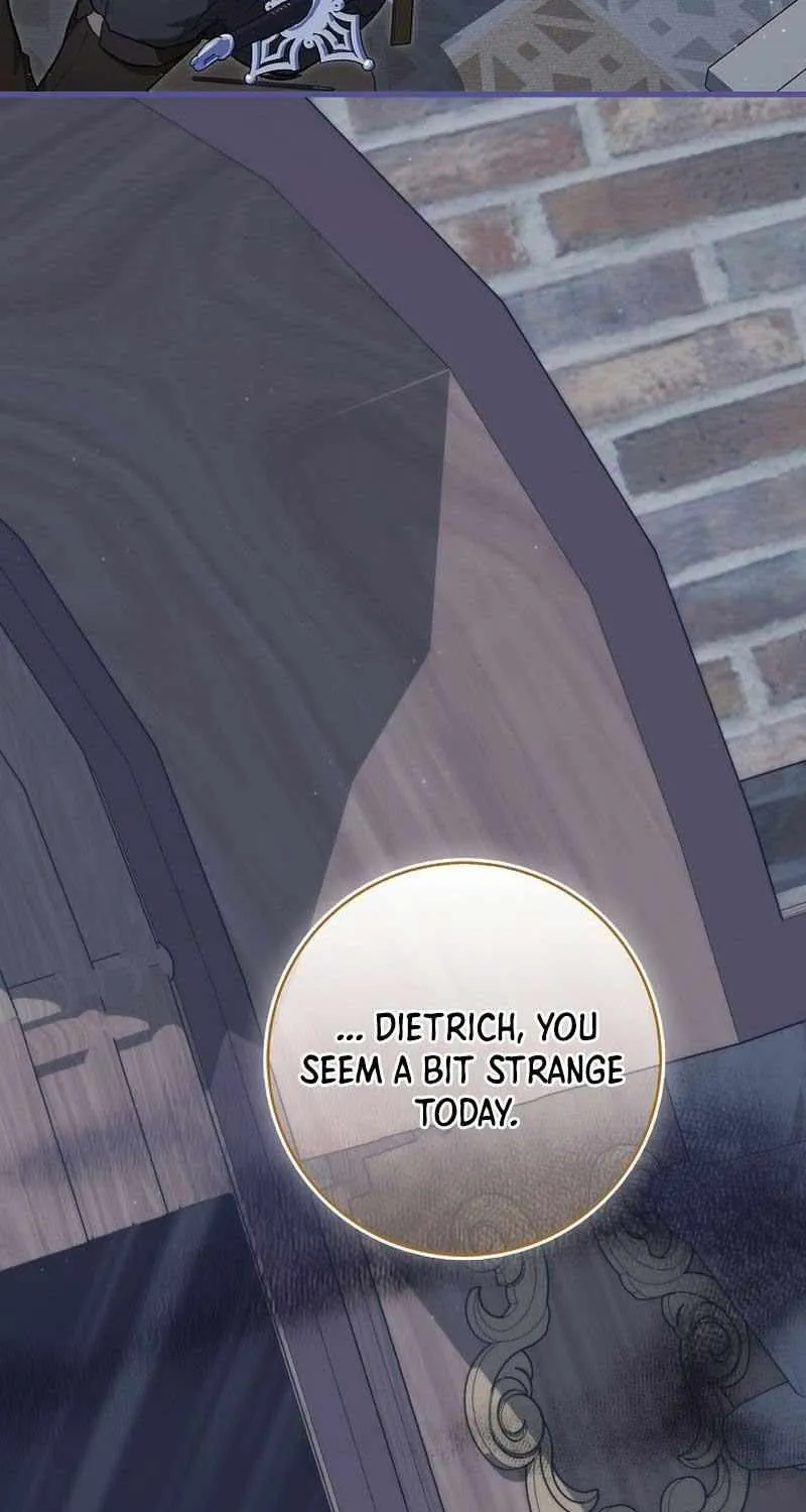 Confined Together with the Horror Game’s Male Lead Chapter 23 page 94 - 