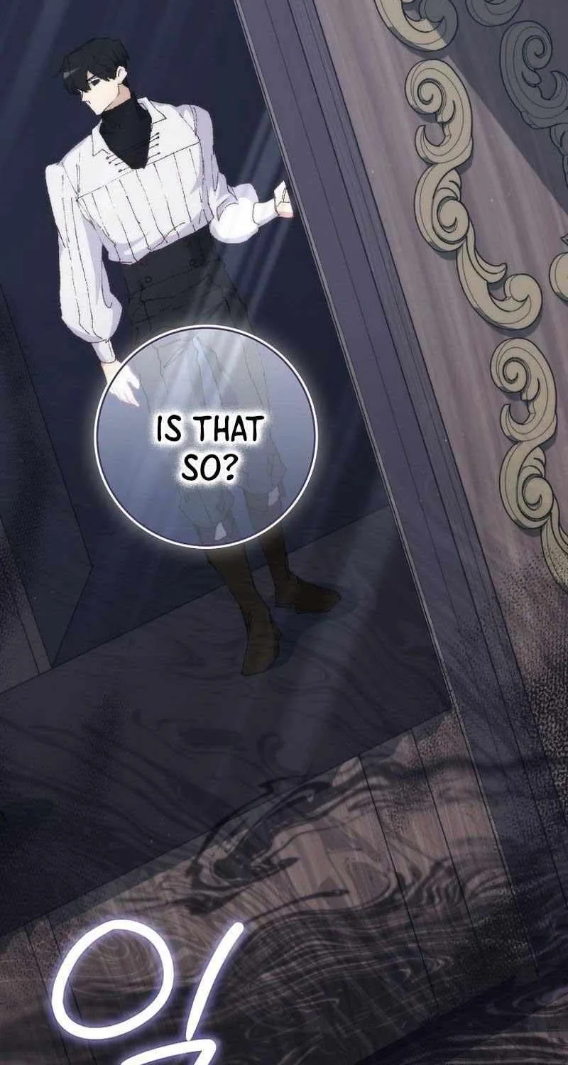 Confined Together with the Horror Game’s Male Lead Chapter 23 page 95 - 