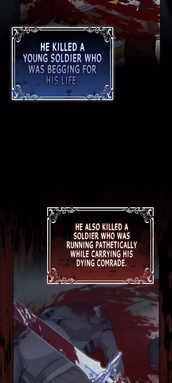Confined Together with the Horror Game’s Male Lead Chapter 24 page 19 - 