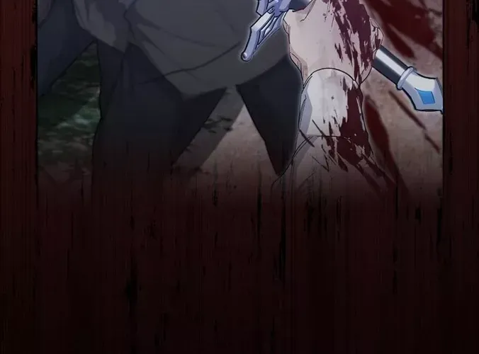 Confined Together with the Horror Game’s Male Lead Chapter 24 page 20 - 