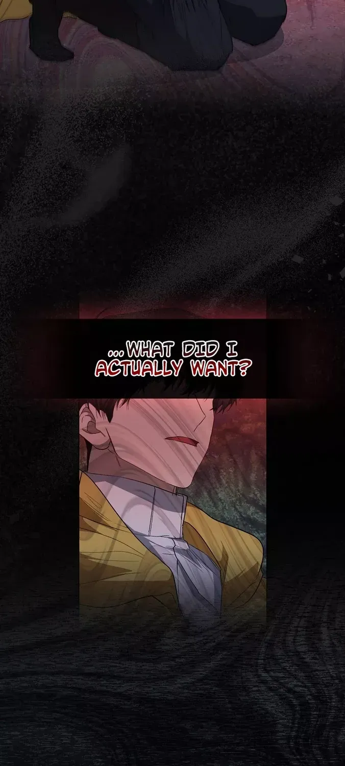 Confined Together with the Horror Game’s Male Lead Chapter 24 page 27 - 