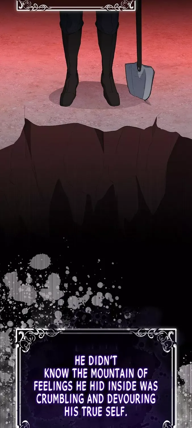Confined Together with the Horror Game’s Male Lead Chapter 24 page 30 - 