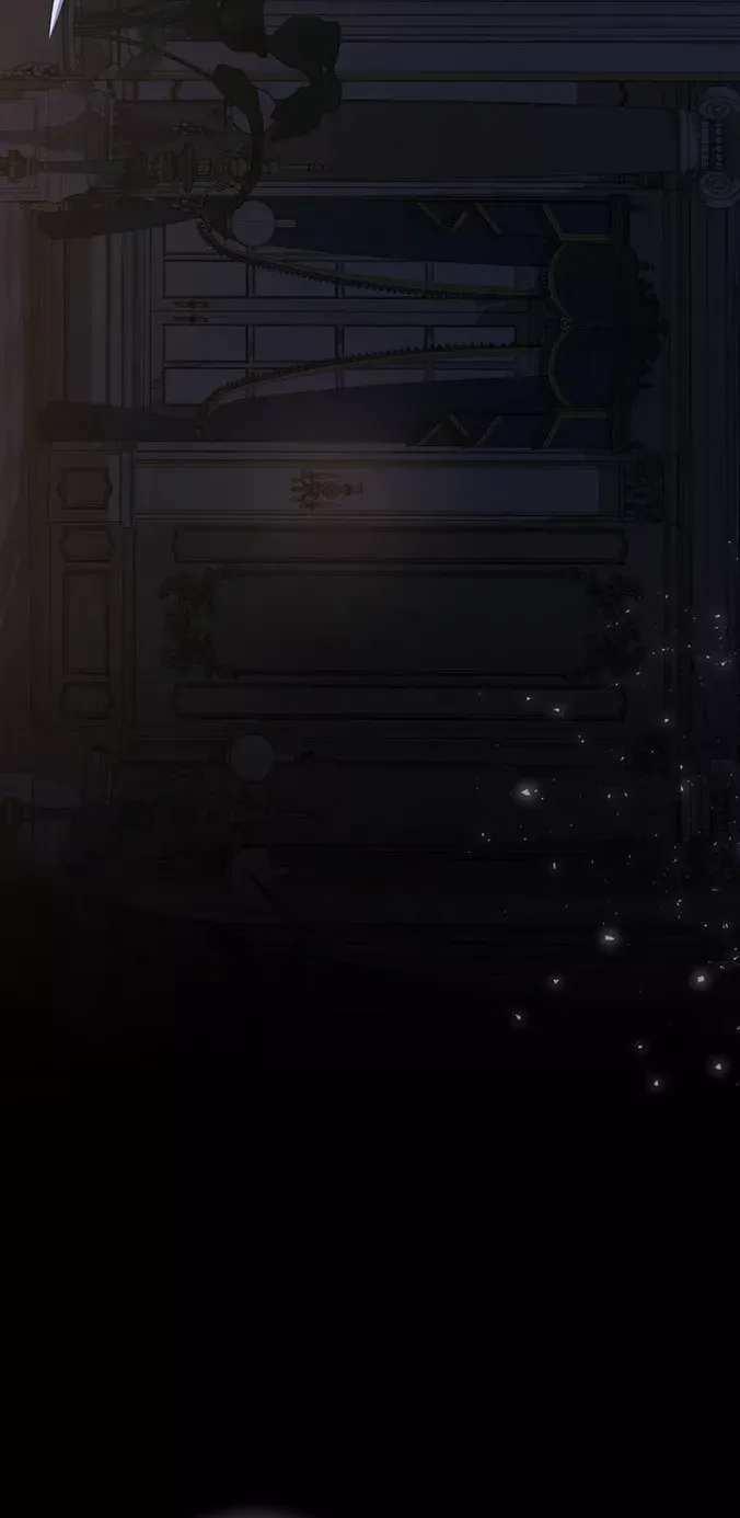 Confined Together with the Horror Game’s Male Lead Chapter 24 page 39 - 