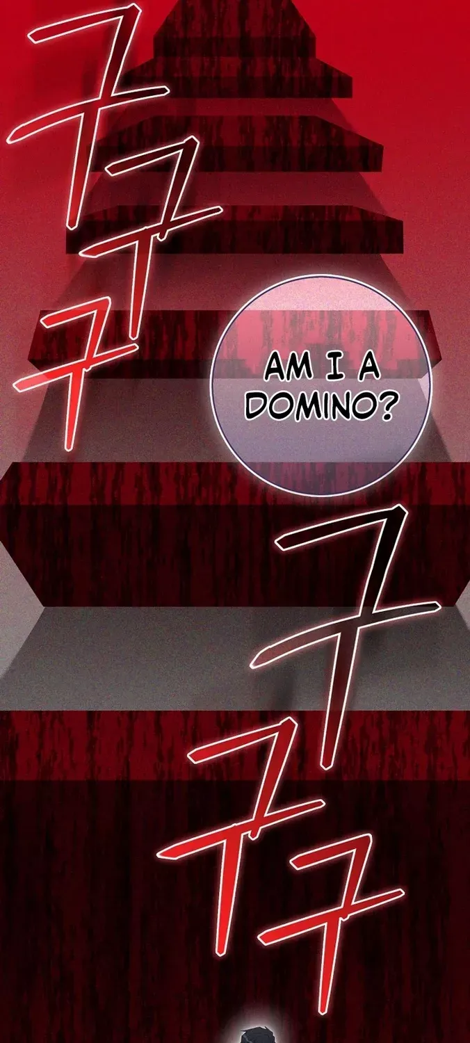 Confined Together with the Horror Game’s Male Lead Chapter 24 page 40 - 