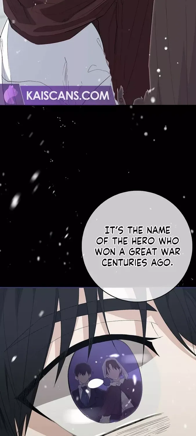 Confined Together with the Horror Game’s Male Lead Chapter 24 page 5 - 