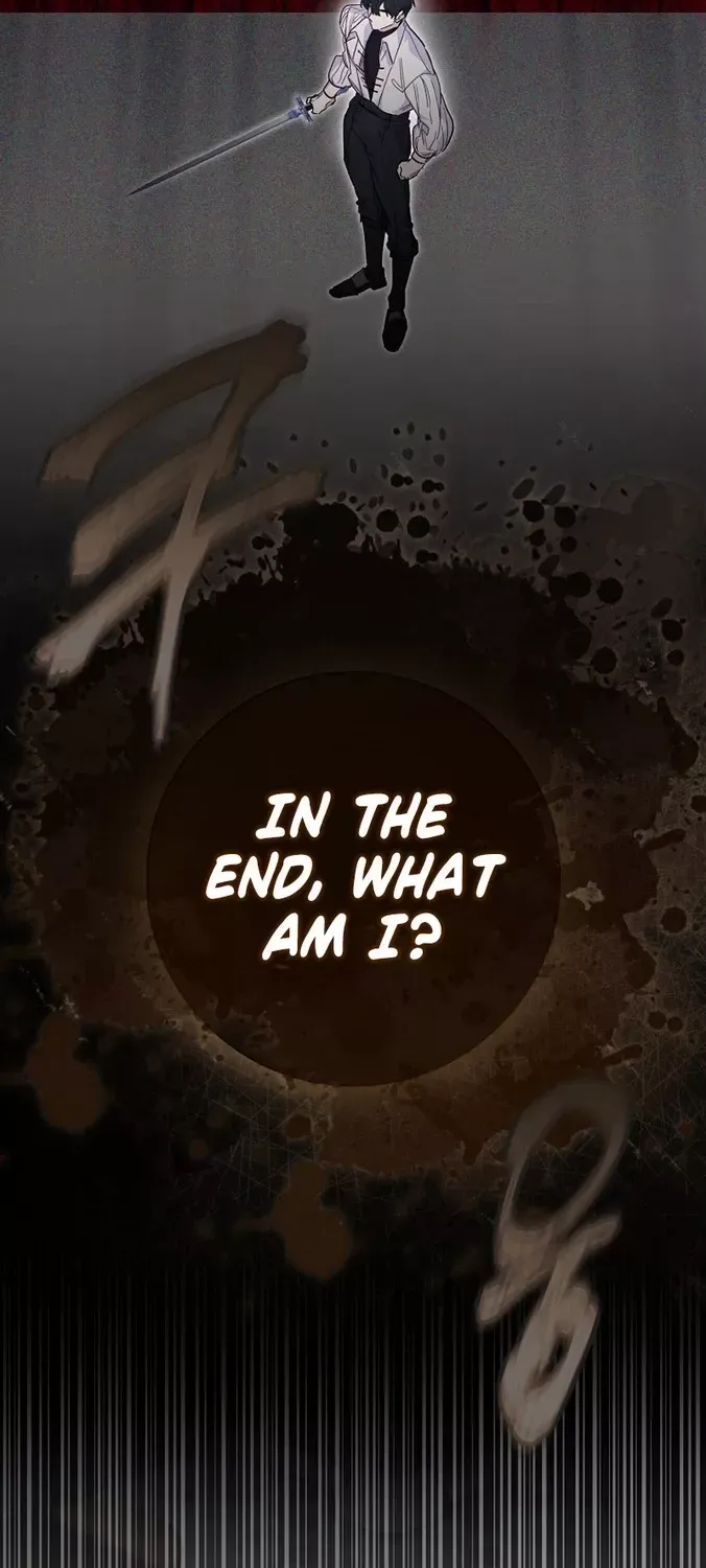 Confined Together with the Horror Game’s Male Lead Chapter 24 page 41 - 