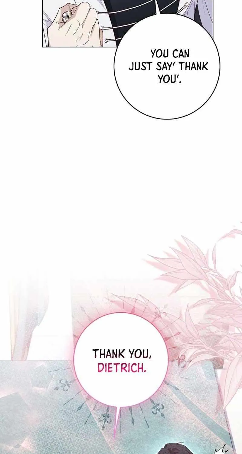 Confined Together with the Horror Game’s Male Lead Chapter 25 page 102 - 