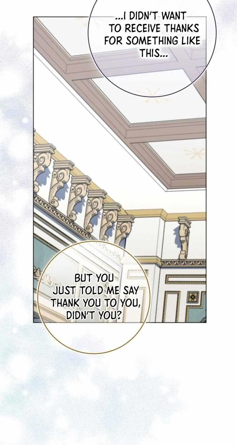 Confined Together with the Horror Game’s Male Lead Chapter 25 page 104 - 