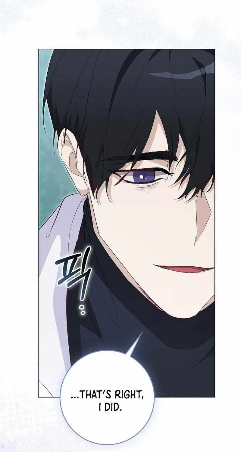 Confined Together with the Horror Game’s Male Lead Chapter 25 page 105 - 