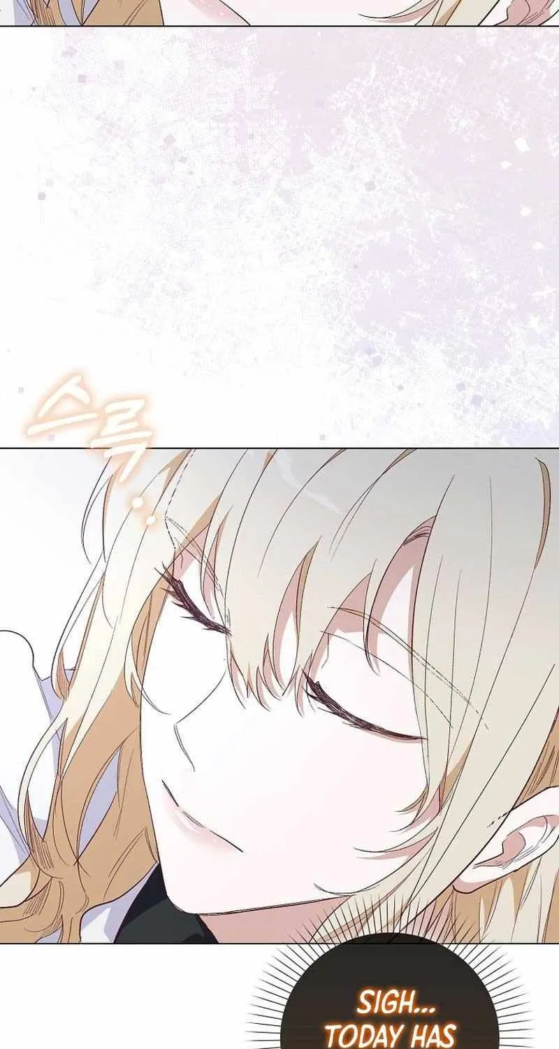 Confined Together with the Horror Game’s Male Lead Chapter 25 page 107 - 