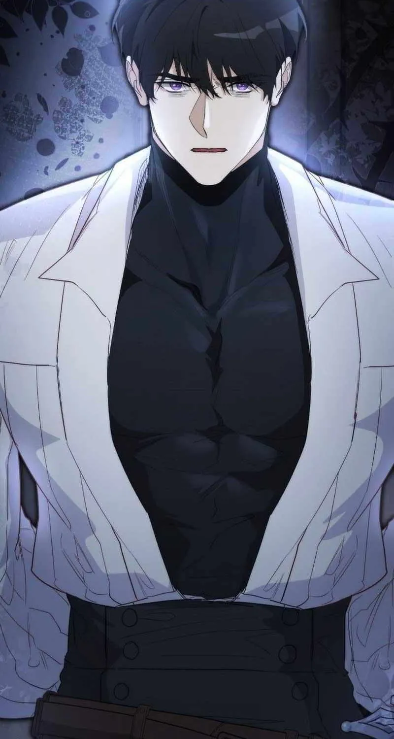 Confined Together with the Horror Game’s Male Lead Chapter 25 page 17 - 