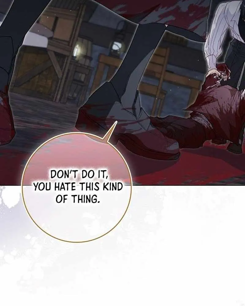 Confined Together with the Horror Game’s Male Lead Chapter 25 page 29 - 
