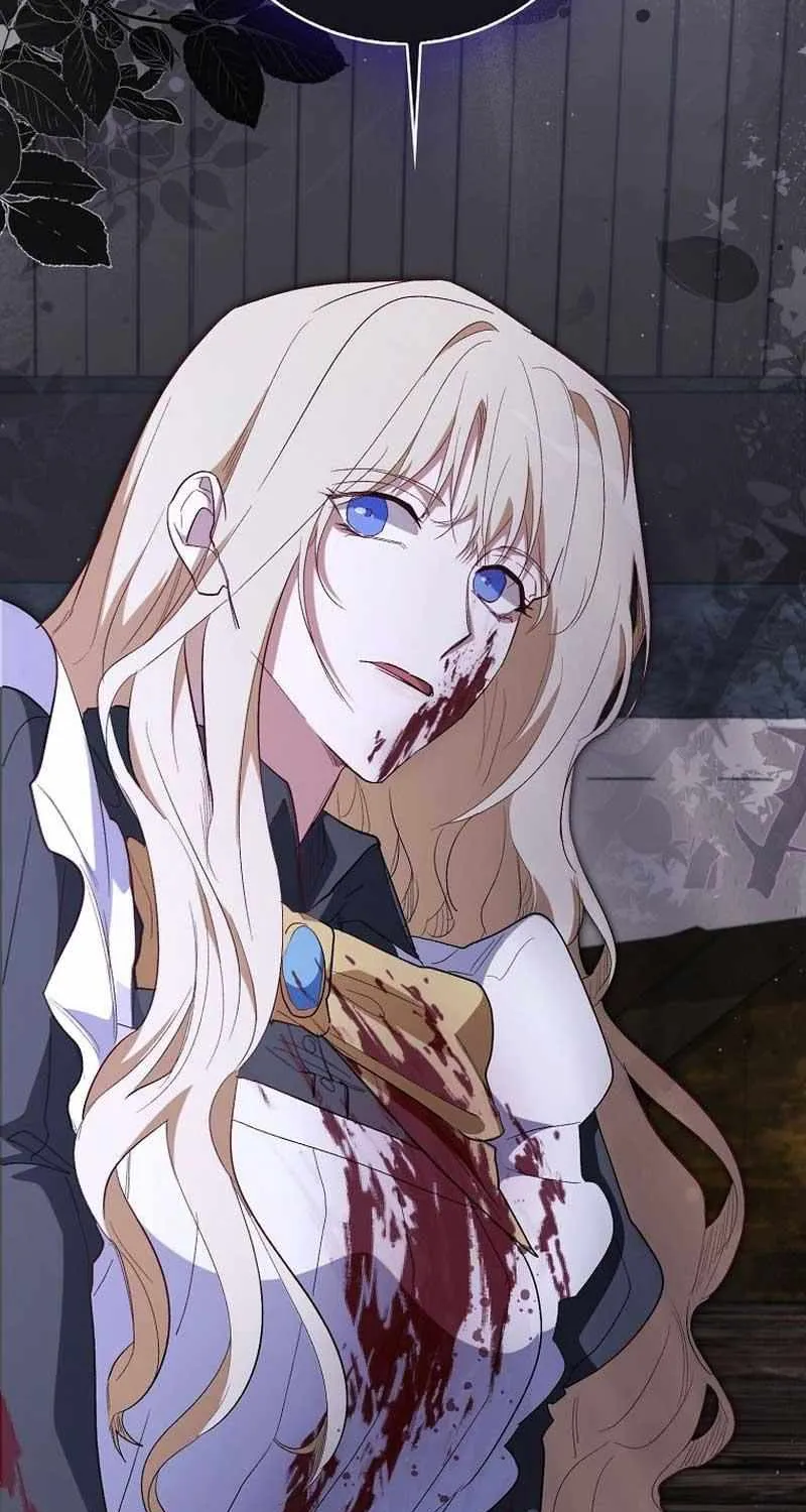 Confined Together with the Horror Game’s Male Lead Chapter 25 page 4 - 
