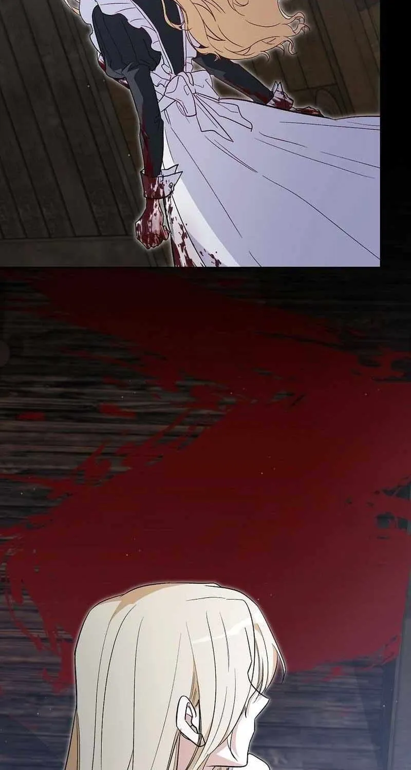 Confined Together with the Horror Game’s Male Lead Chapter 25 page 35 - 