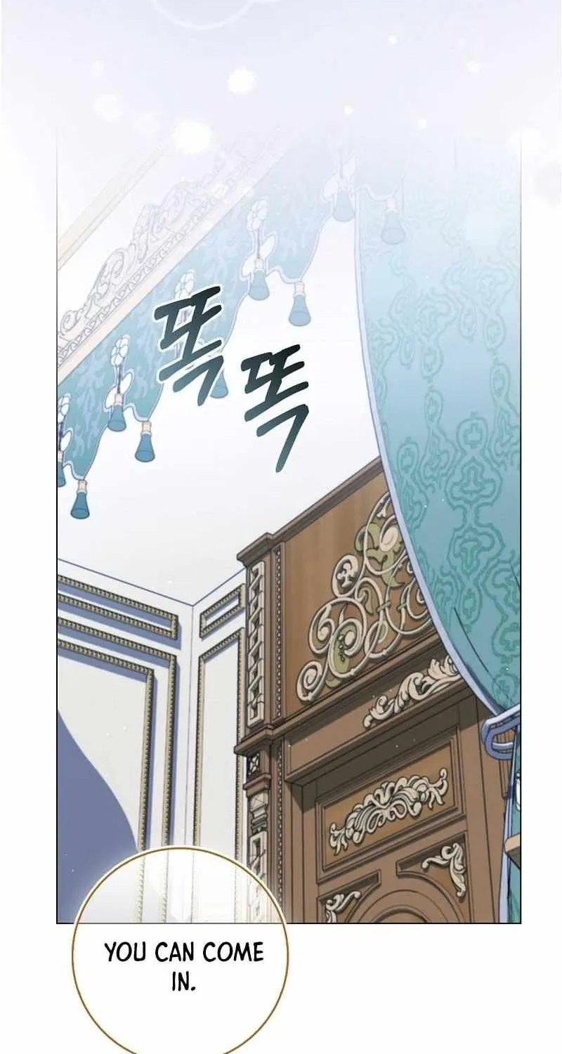 Confined Together with the Horror Game’s Male Lead Chapter 25 page 40 - 