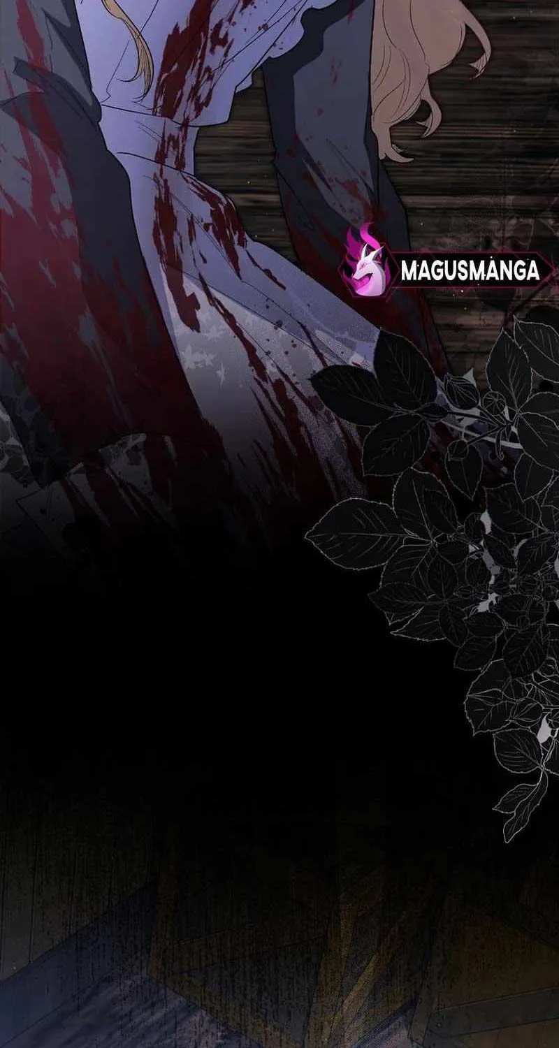 Confined Together with the Horror Game’s Male Lead Chapter 25 page 5 - 