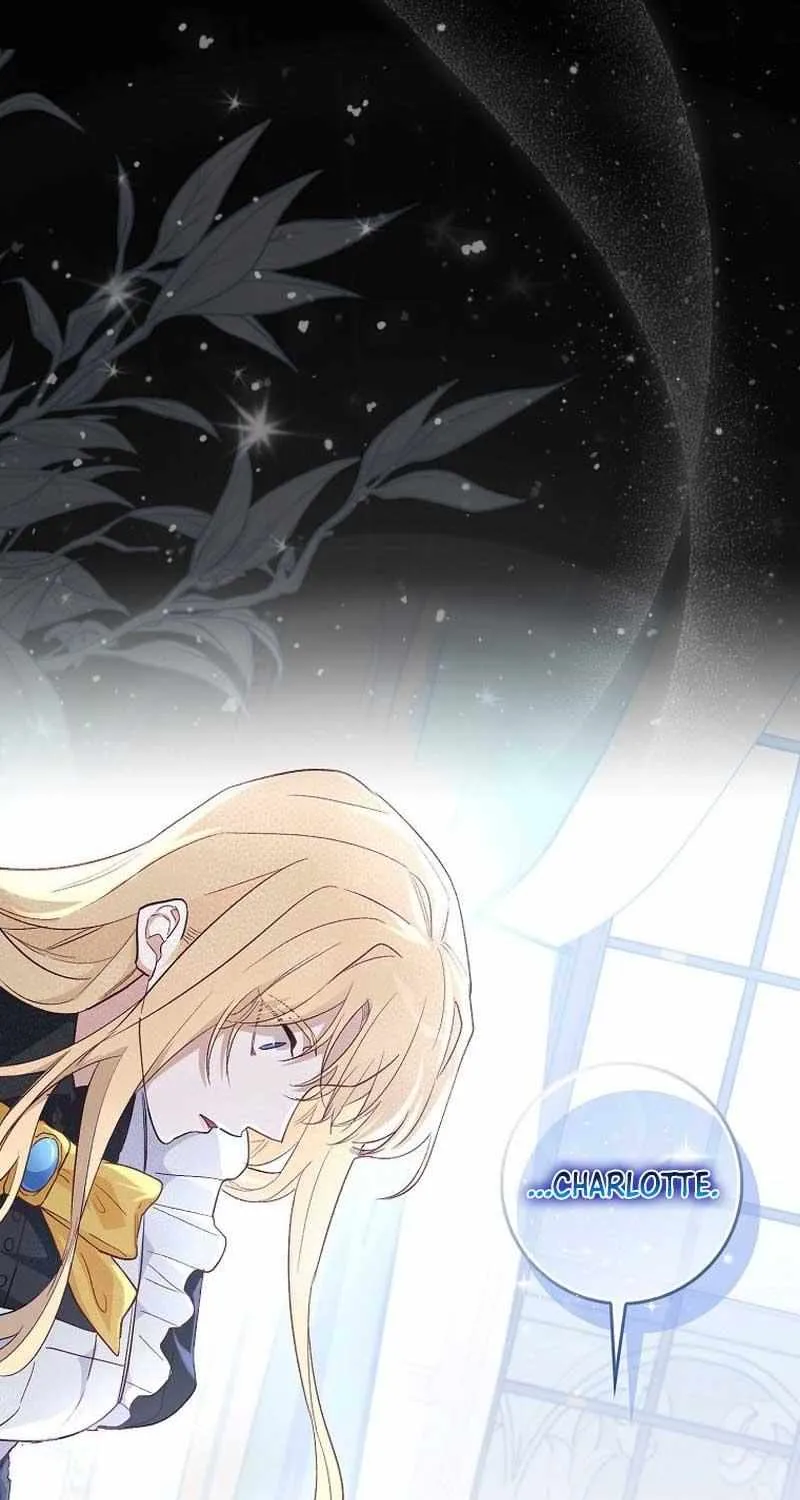Confined Together with the Horror Game’s Male Lead Chapter 25 page 48 - 