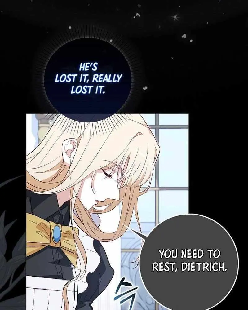 Confined Together with the Horror Game’s Male Lead Chapter 25 page 50 - 