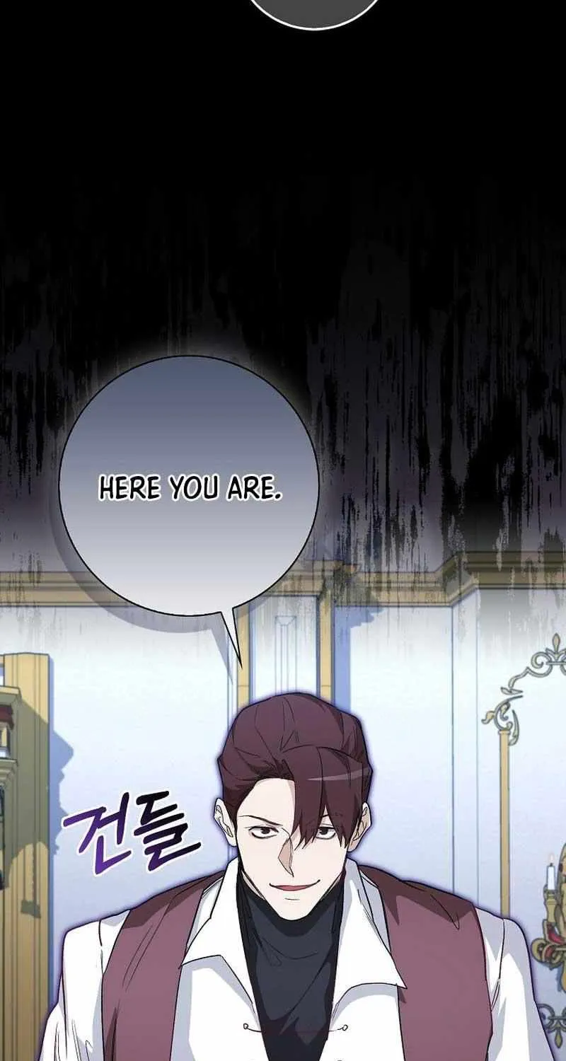 Confined Together with the Horror Game’s Male Lead Chapter 25 page 53 - 