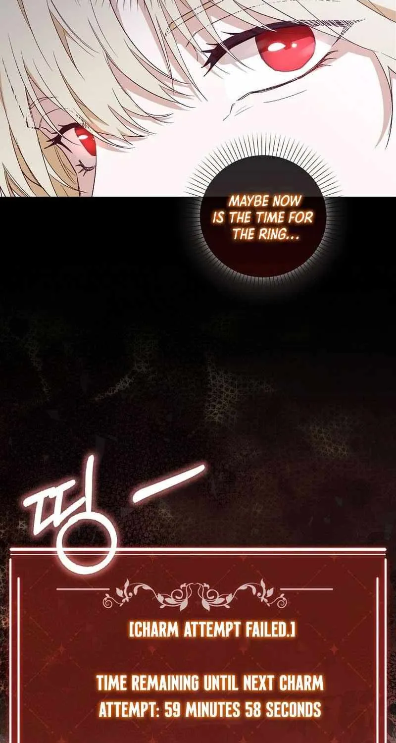 Confined Together with the Horror Game’s Male Lead Chapter 25 page 55 - 