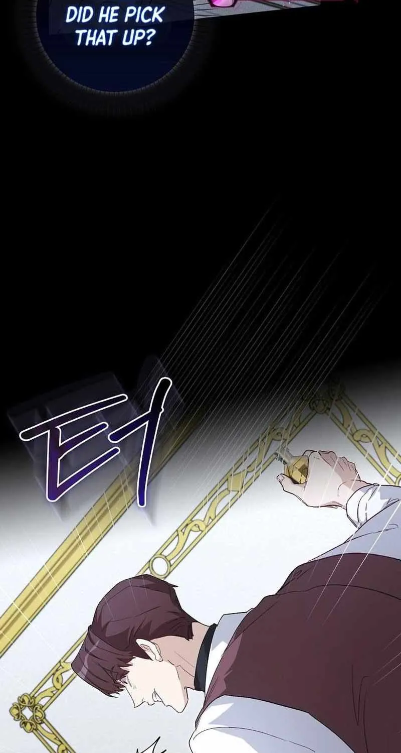 Confined Together with the Horror Game’s Male Lead Chapter 25 page 60 - 