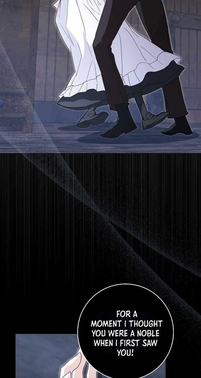 Confined Together with the Horror Game’s Male Lead Chapter 25 page 65 - 