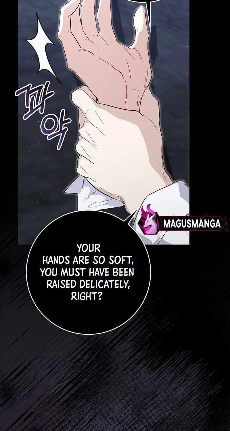 Confined Together with the Horror Game’s Male Lead Chapter 25 page 66 - 