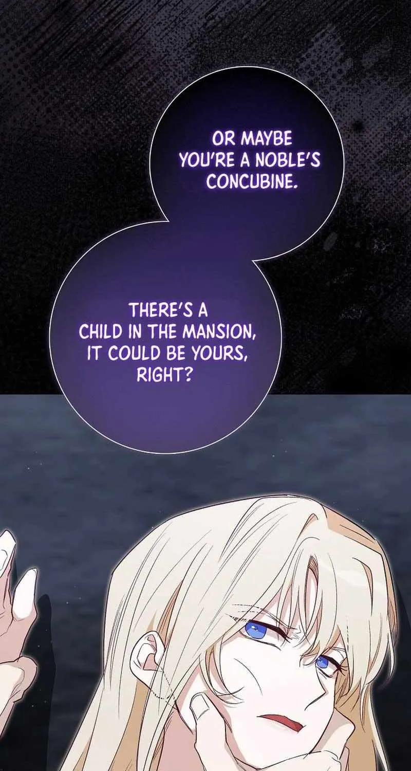 Confined Together with the Horror Game’s Male Lead Chapter 25 page 67 - 