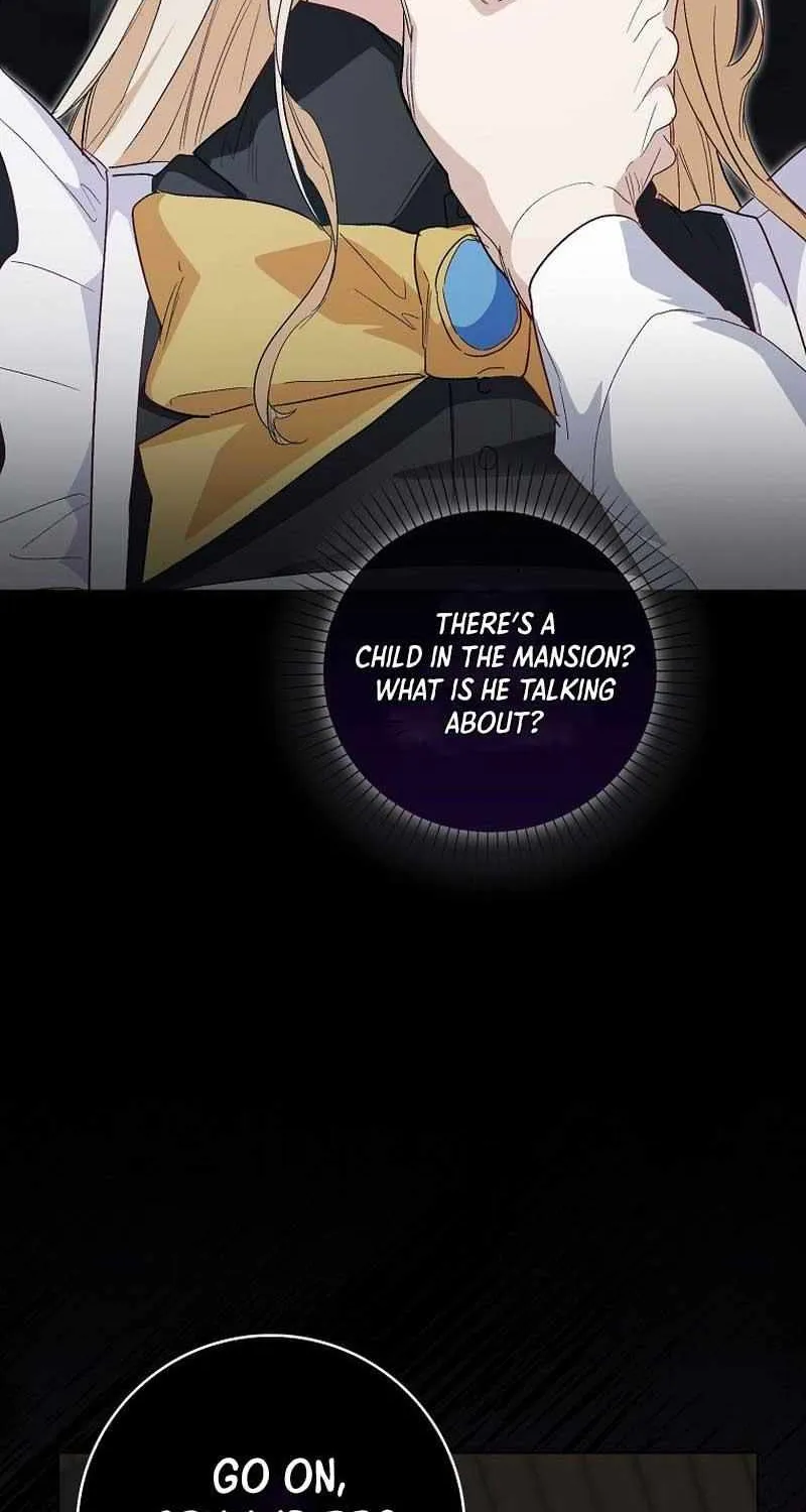 Confined Together with the Horror Game’s Male Lead Chapter 25 page 68 - 
