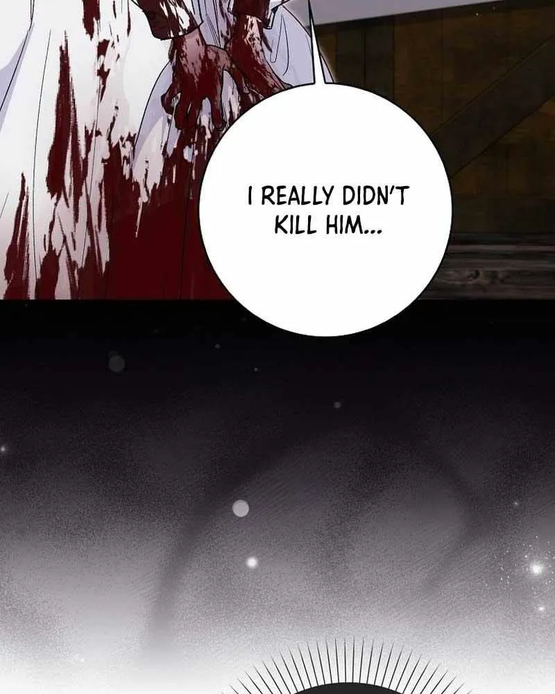 Confined Together with the Horror Game’s Male Lead Chapter 25 page 8 - 