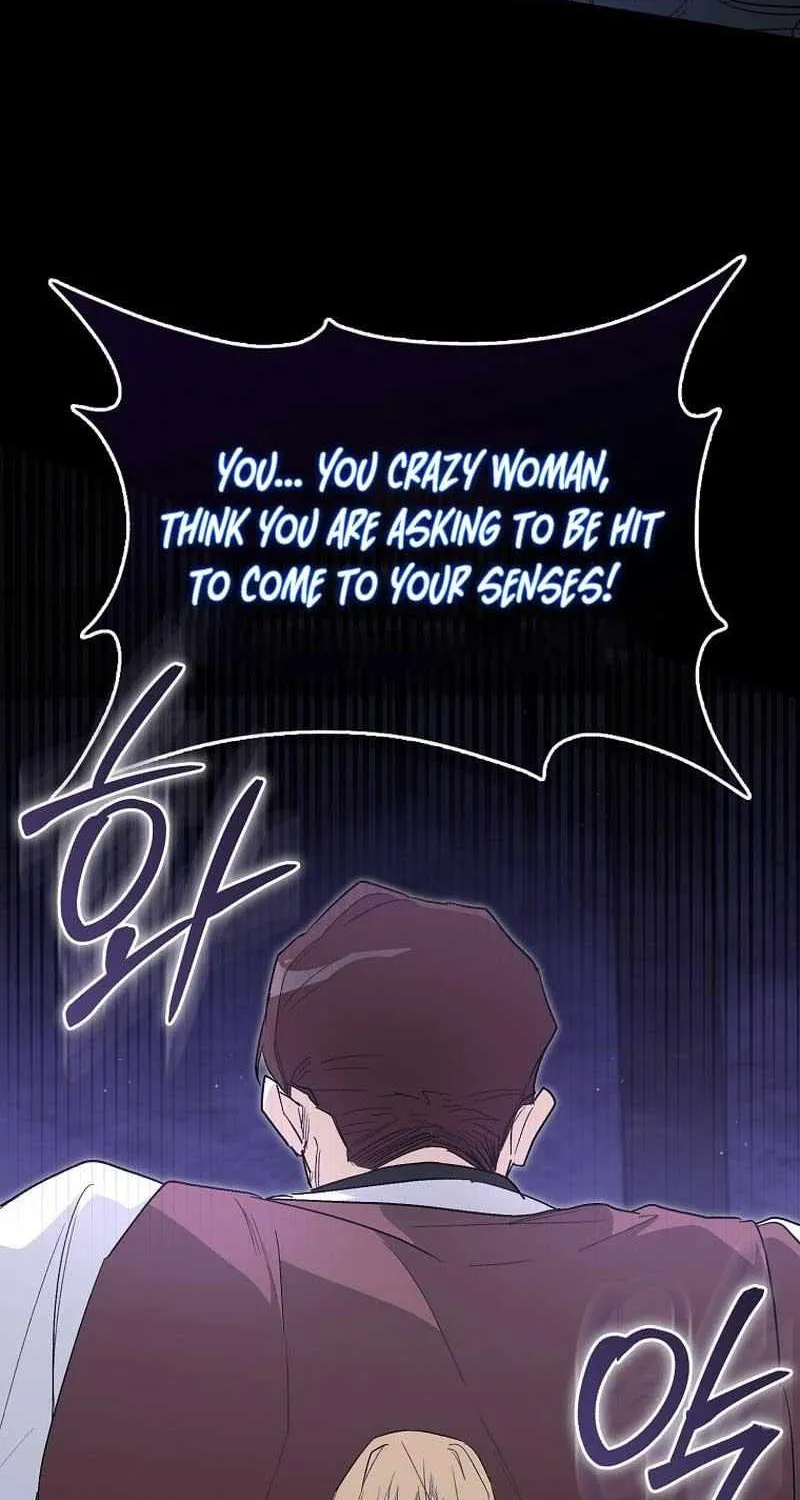 Confined Together with the Horror Game’s Male Lead Chapter 25 page 73 - 