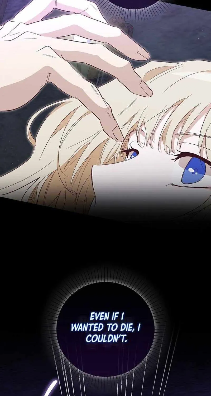 Confined Together with the Horror Game’s Male Lead Chapter 25 page 75 - 