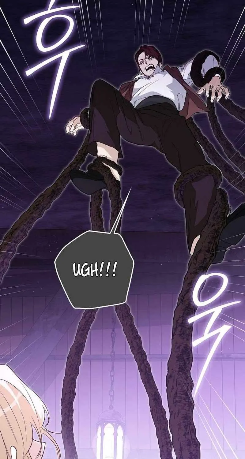 Confined Together with the Horror Game’s Male Lead Chapter 25 page 76 - 