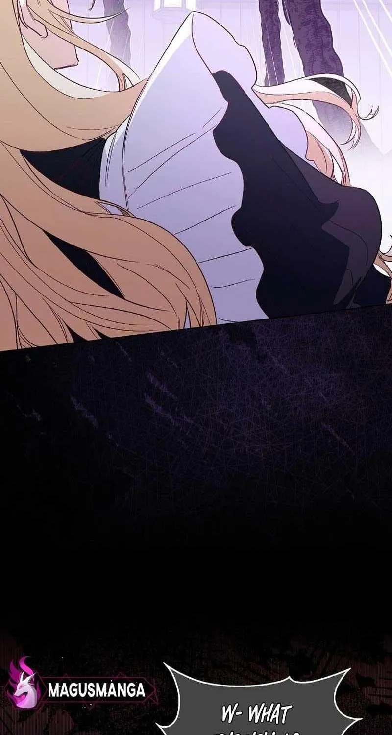 Confined Together with the Horror Game’s Male Lead Chapter 25 page 77 - 