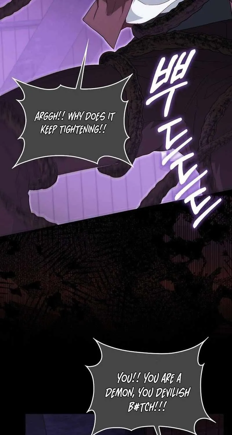 Confined Together with the Horror Game’s Male Lead Chapter 25 page 79 - 