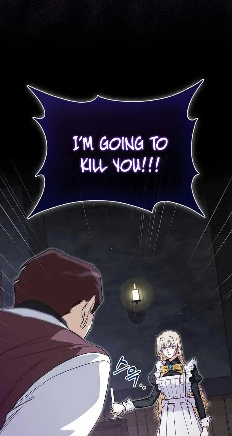 Confined Together with the Horror Game’s Male Lead Chapter 25 page 86 - 