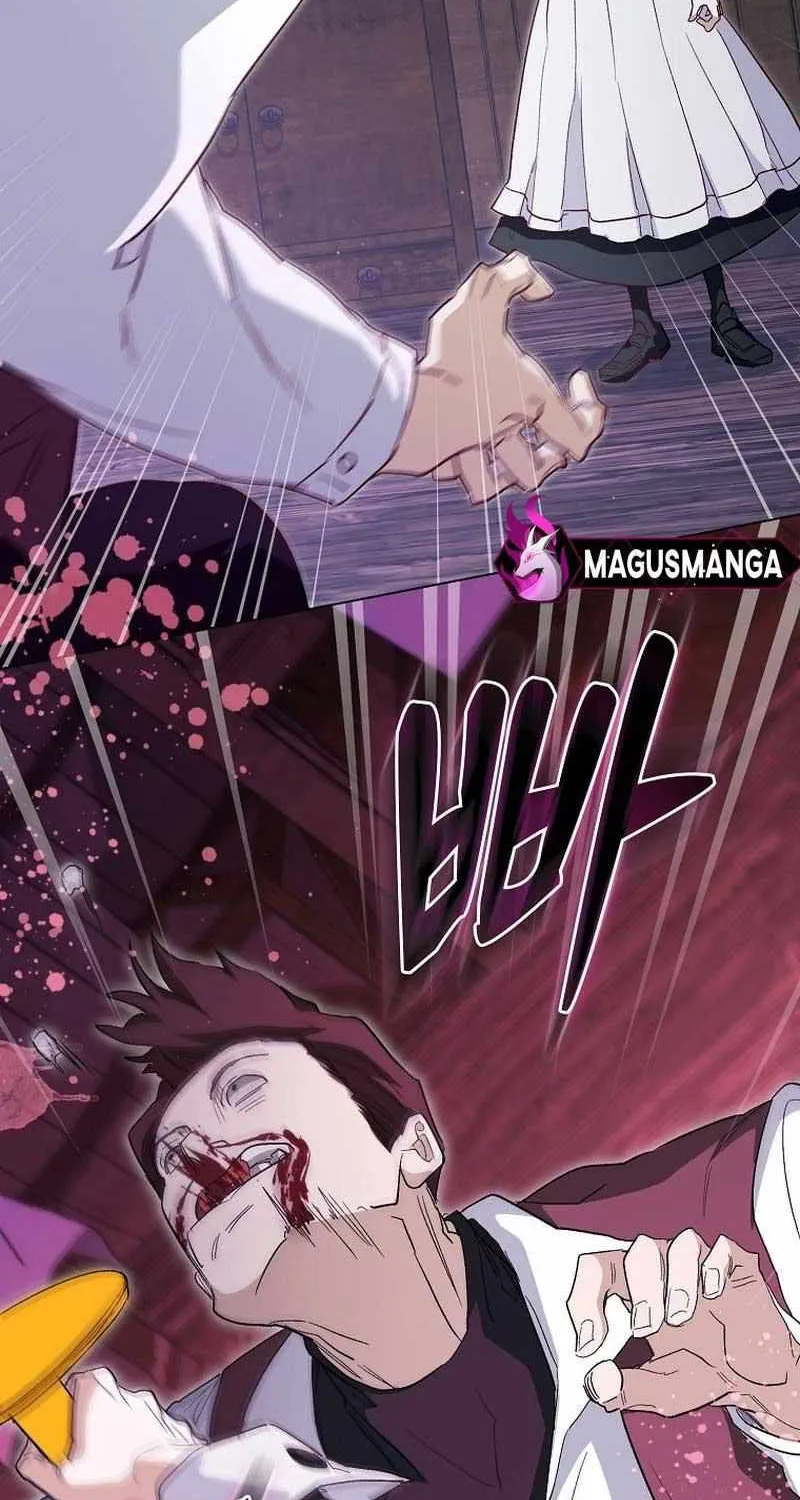Confined Together with the Horror Game’s Male Lead Chapter 25 page 87 - 