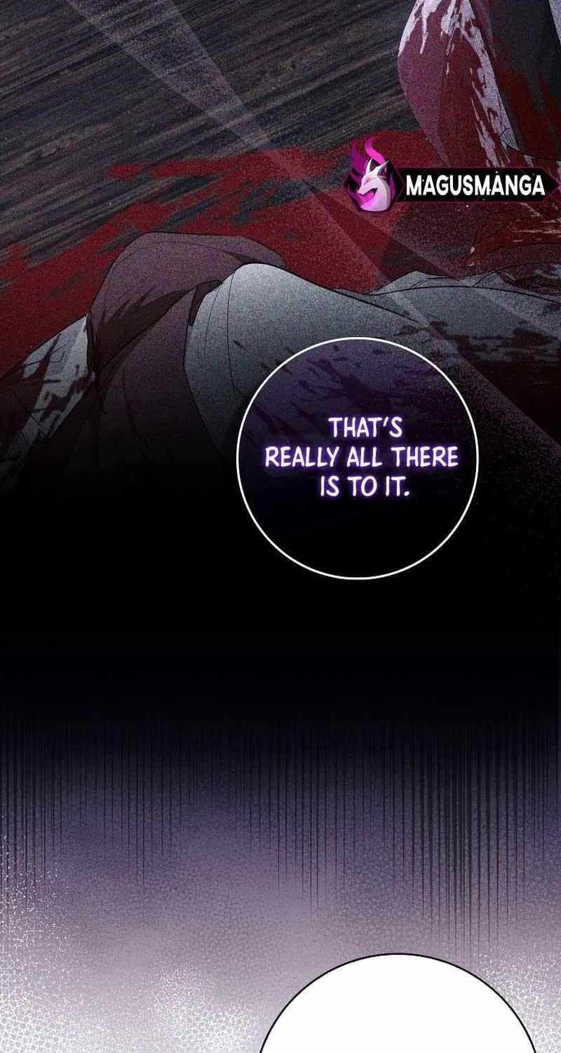 Confined Together with the Horror Game’s Male Lead Chapter 25 page 95 - 