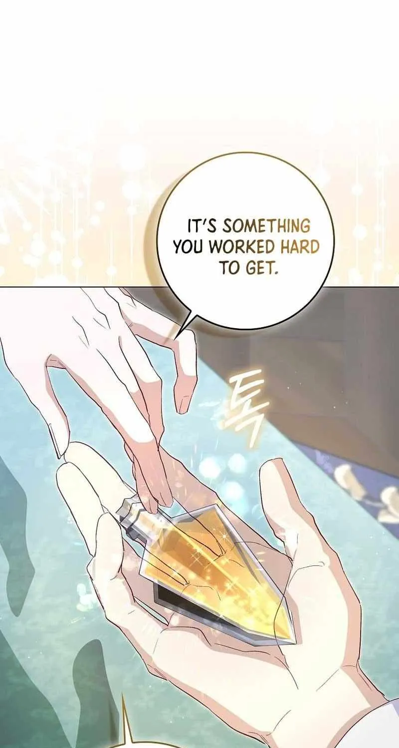 Confined Together with the Horror Game’s Male Lead Chapter 25 page 97 - 