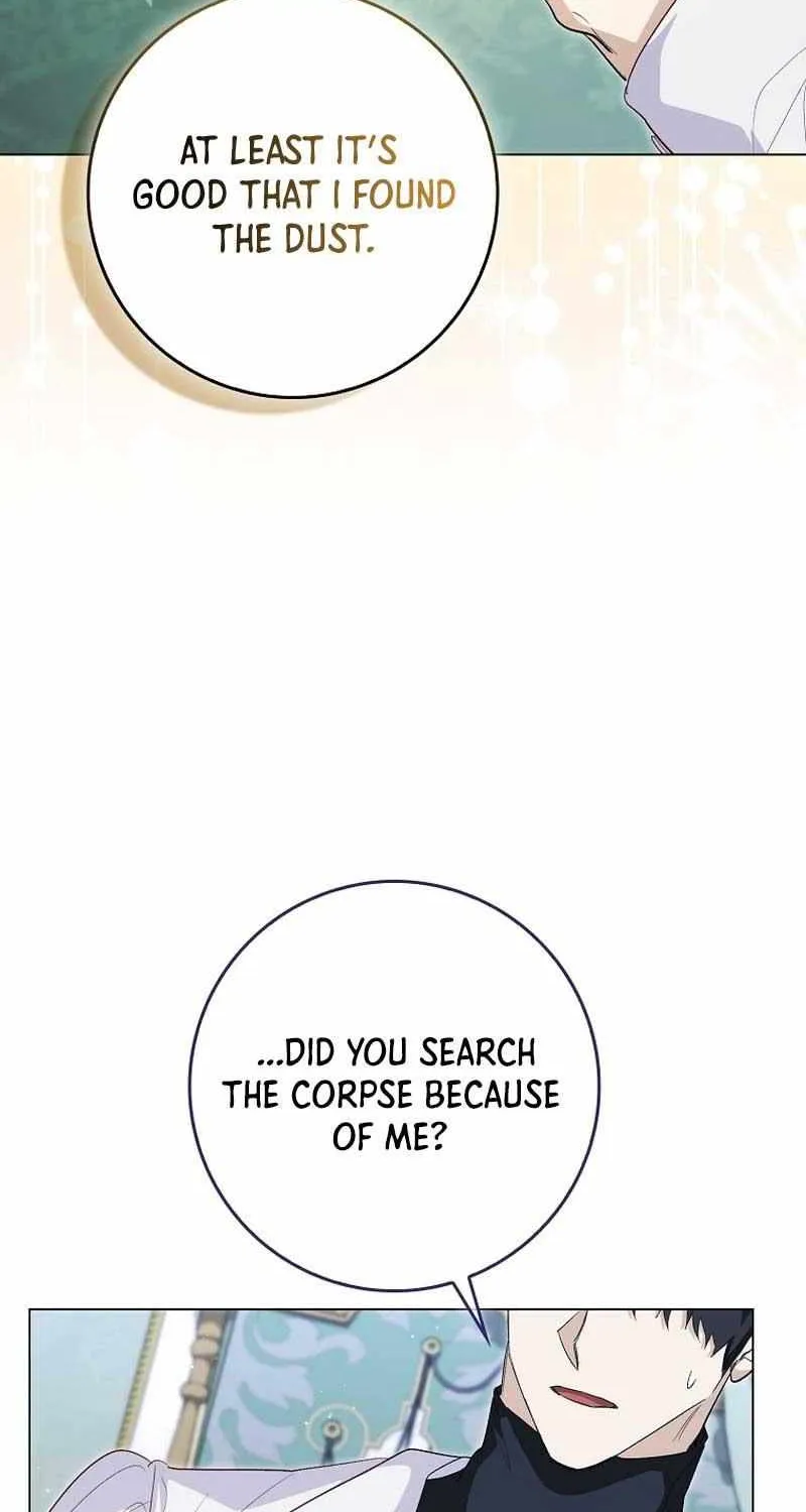 Confined Together with the Horror Game’s Male Lead Chapter 25 page 98 - 