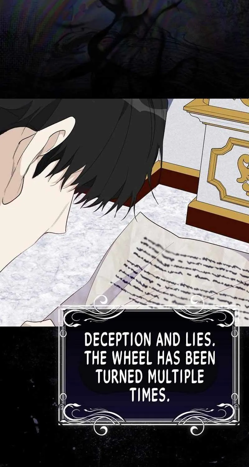Confined Together with the Horror Game’s Male Lead Chapter 26 page 104 - 