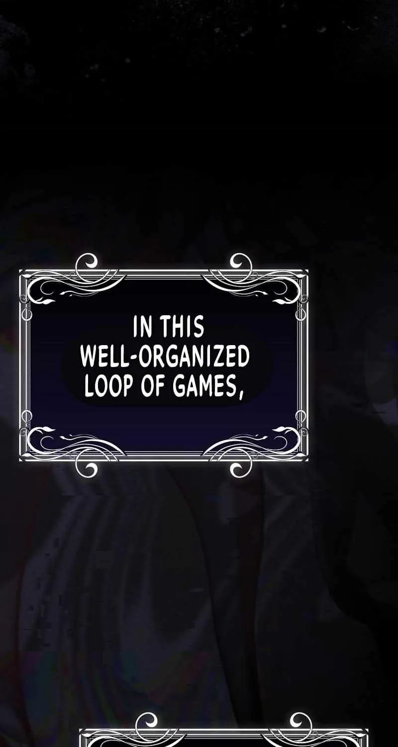 Confined Together with the Horror Game’s Male Lead Chapter 26 page 105 - 
